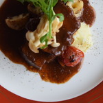 ビストロ セレニテ - 