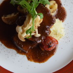 ビストロ セレニテ - 