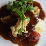 ビストロ セレニテ - 