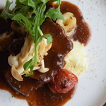 ビストロ セレニテ - 