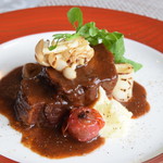 ビストロ セレニテ - 