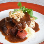 ビストロ セレニテ - 