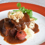 ビストロ セレニテ - 