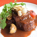 ビストロ セレニテ - 