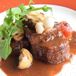 ビストロ セレニテ - 