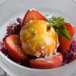 ビストロ セレニテ - 