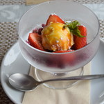 ビストロ セレニテ - 