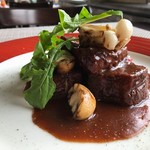 ビストロ セレニテ - 