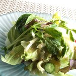 ビストロ セレニテ - 