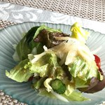 ビストロ セレニテ - 