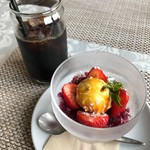 ビストロ セレニテ - 