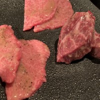 うしごろバンビーナ 銀座店 - 