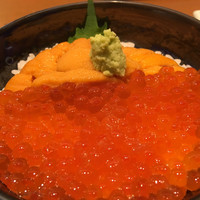 函館うに むらかみ 日本生命札幌ビル店 - 