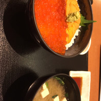 函館うに むらかみ 日本生命札幌ビル店 - 