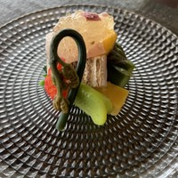 伊勢宮川の里 鄙茅 - 