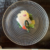 伊勢宮川の里 鄙茅 - 