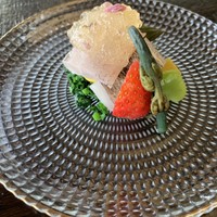 伊勢宮川の里 鄙茅 - 