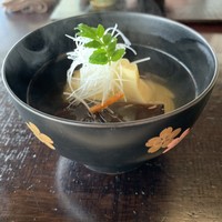 伊勢宮川の里 鄙茅 - 