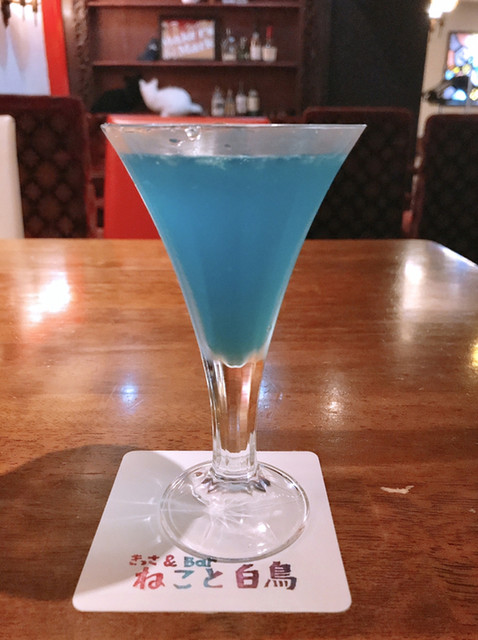写真 喫茶 Bar ねこと白鳥 沼津 バー 食べログ 写真 喫茶 Bar ねこと白鳥 沼津 バー 食べログ
