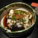 遊食旬菜 きのした - 生牡蠣も食べて～