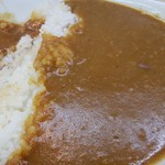 カレーのマスター - コラボカレー（900円）