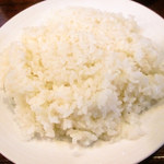 みすたーらいおん - ライス