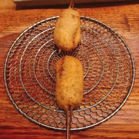 串揚げキッチン だん 十三店 - 