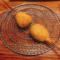 串揚げキッチン だん 十三店 - 