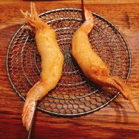 串揚げキッチン だん 十三店 - 