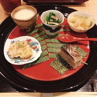天ぷらnuu nuu - 