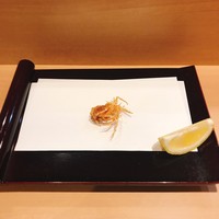 天ぷらnuu nuu - 