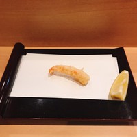天ぷらnuu nuu - 