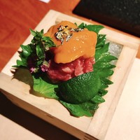 和牛懐石 但馬屋 梅田 - 