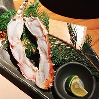 和牛懐石 但馬屋 梅田 - 