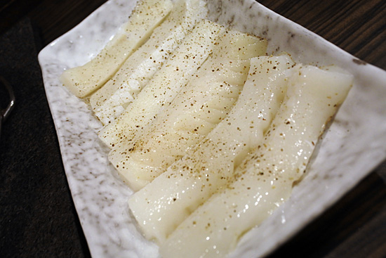 炭火焼肉木の葉 - 旭川（焼肉）の写真