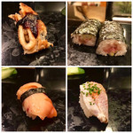 Sushi Morita - 