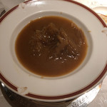 筑紫樓 銀座店 - 