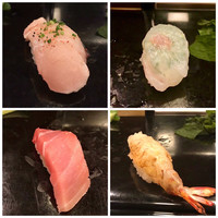 寿司 もり田 - 