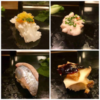 寿司 もり田 - 