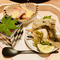 帰燕 - ハ          寸