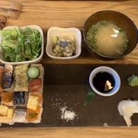 KINKA sushi bar izakaya 渋谷 - 