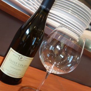 炭と料理とワイン AVANZARE_0