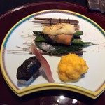 アソベの森 いわき荘 - 焼物