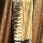 Eataly Torino Lingotto - これは、日本で買える Mancini のパスタ