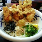 麺匠 やしま - アップ