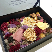 レストランエール - ♯1. 花束