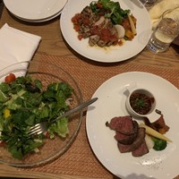 セストセンソ 新宿タカシマヤ店 - 