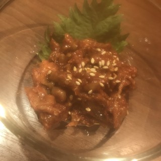 ヤキニク ルース_0