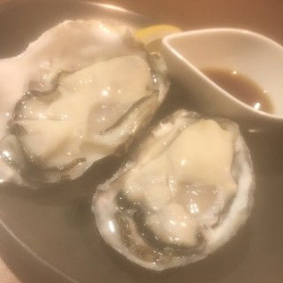 ヤキニク ルース_1