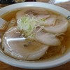 青竹手打ラーメン 日向屋